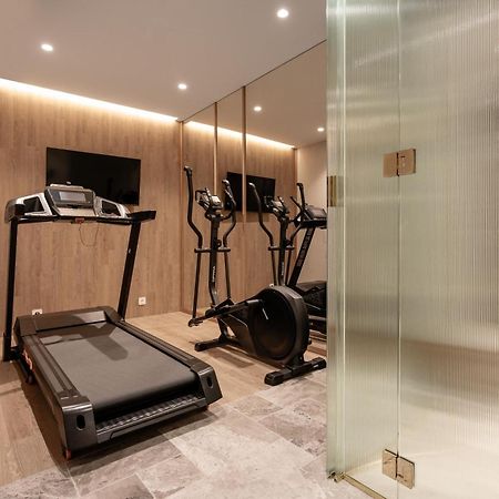 Baltic Wave Boutique Apartments With Sauna And Gym Сопот Екстер'єр фото