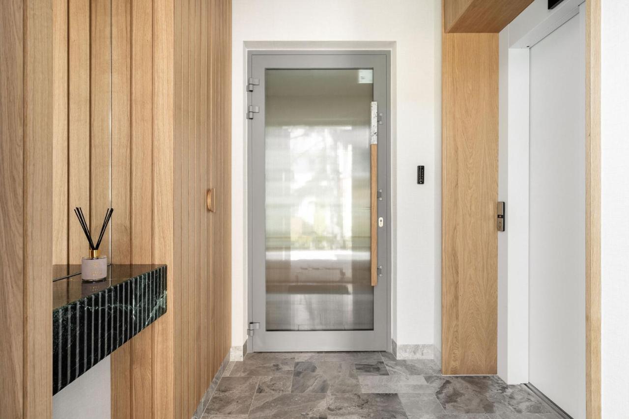 Baltic Wave Boutique Apartments With Sauna And Gym Сопот Екстер'єр фото