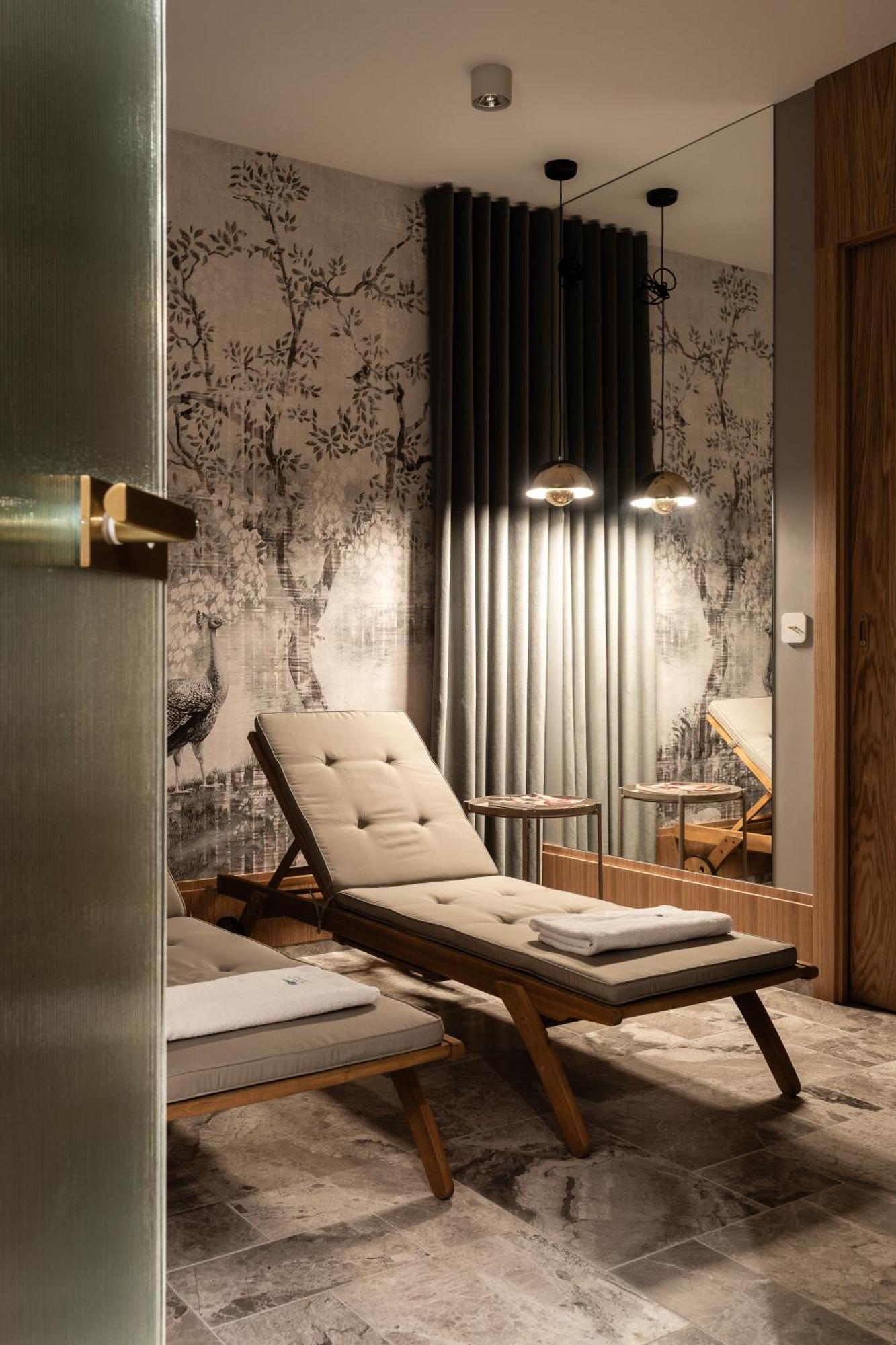 Baltic Wave Boutique Apartments With Sauna And Gym Сопот Екстер'єр фото