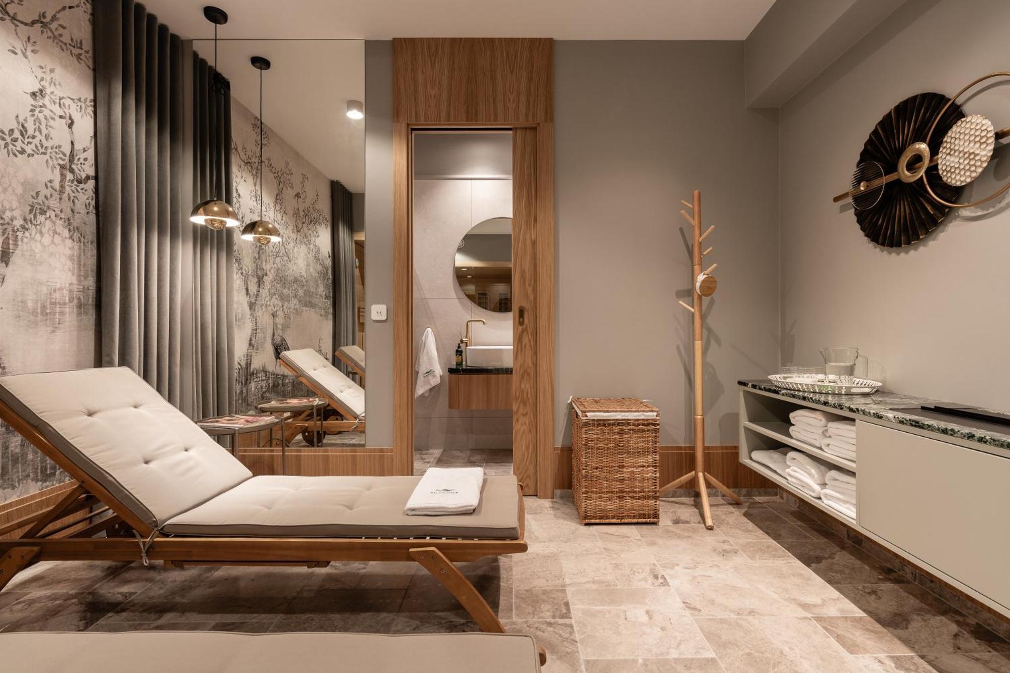 Baltic Wave Boutique Apartments With Sauna And Gym Сопот Екстер'єр фото