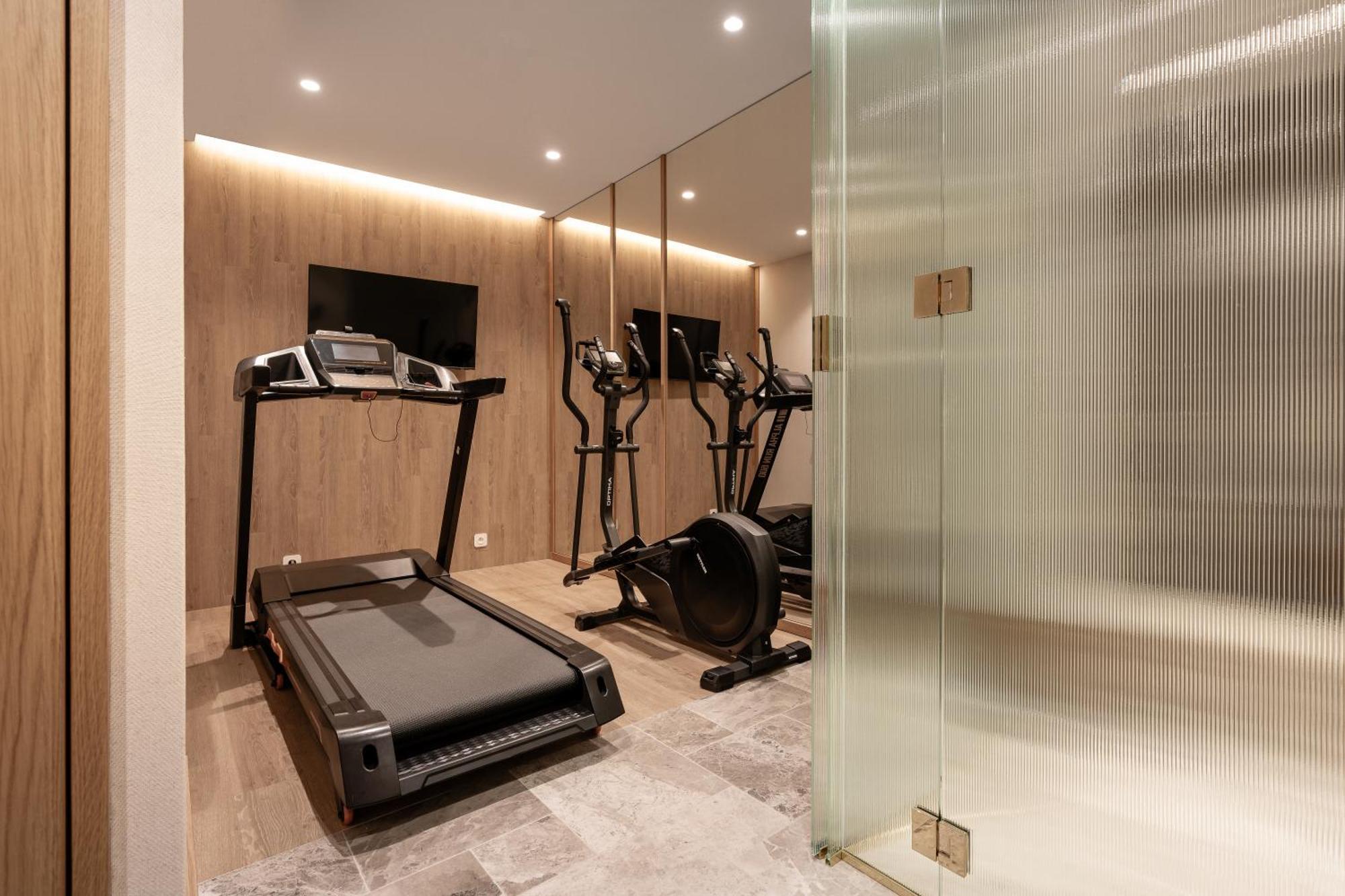 Baltic Wave Boutique Apartments With Sauna And Gym Сопот Екстер'єр фото
