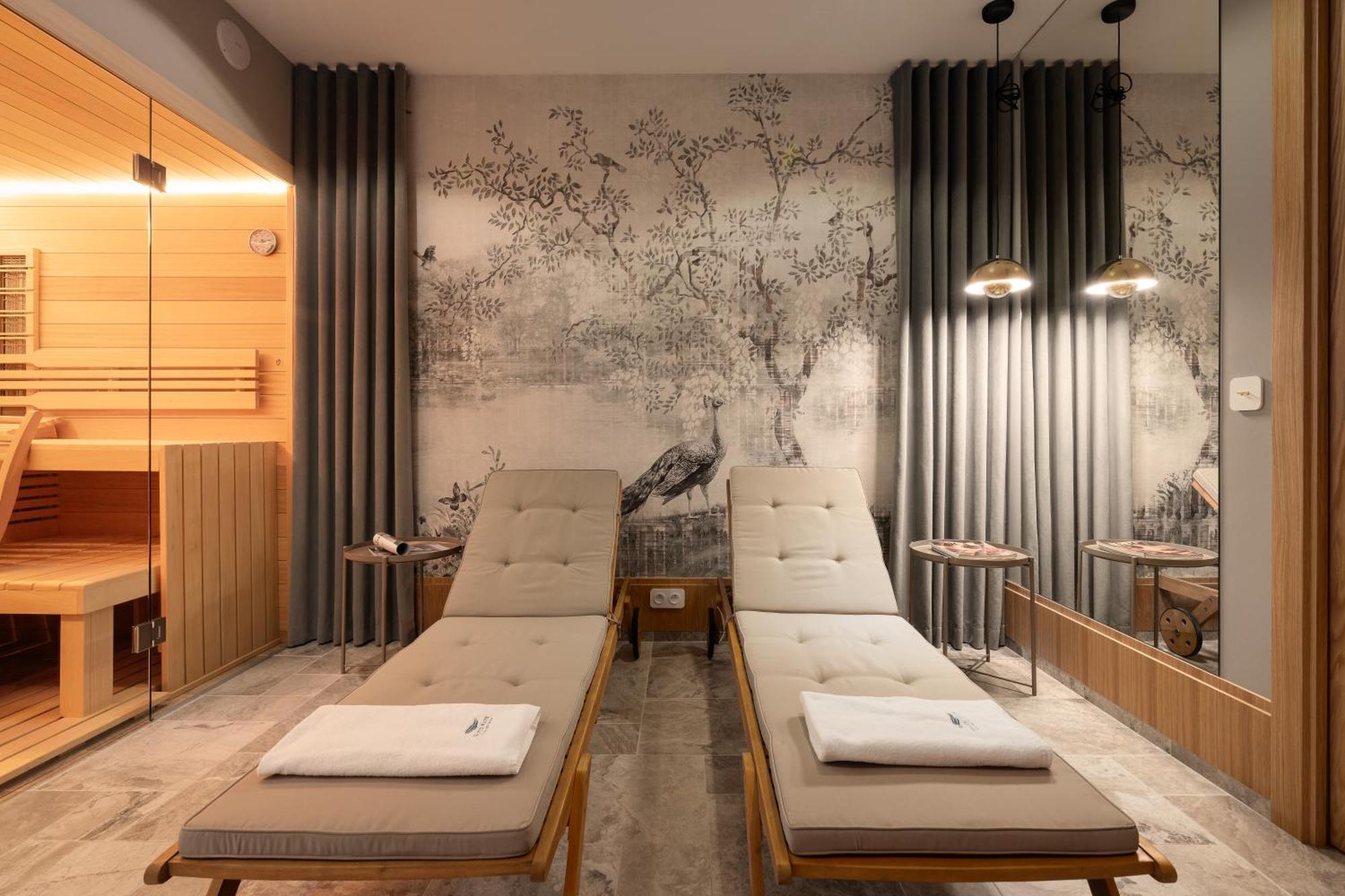 Baltic Wave Boutique Apartments With Sauna And Gym Сопот Екстер'єр фото