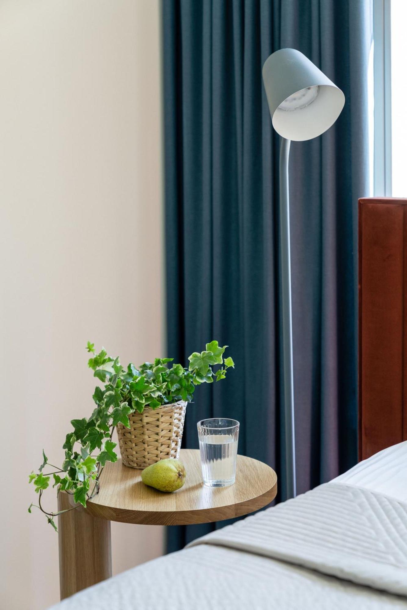 Baltic Wave Boutique Apartments With Sauna And Gym Сопот Екстер'єр фото