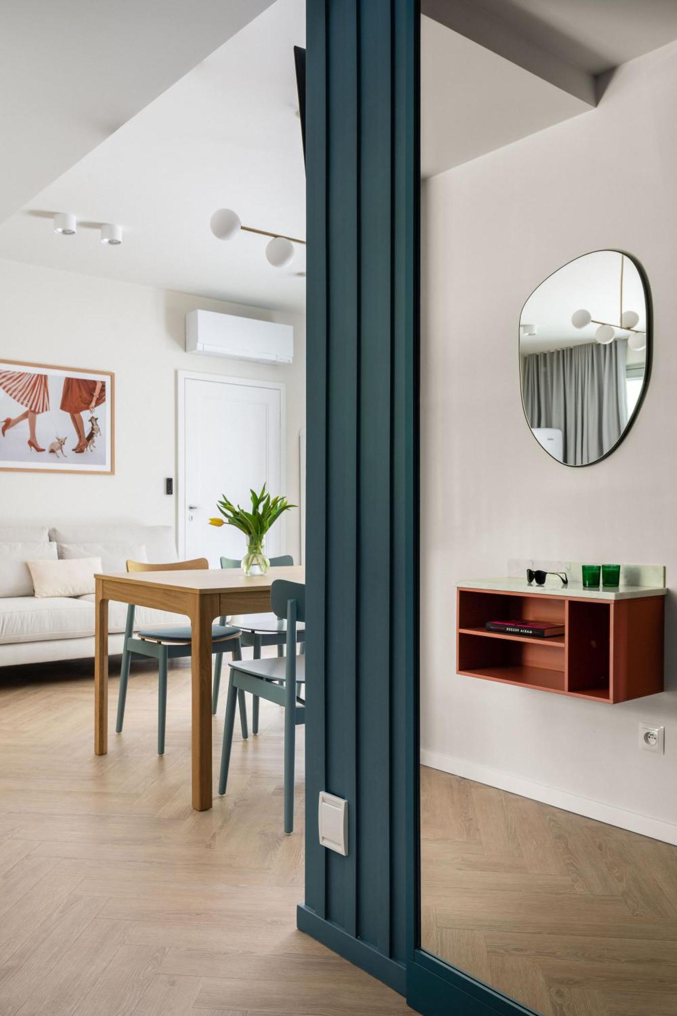 Baltic Wave Boutique Apartments With Sauna And Gym Сопот Екстер'єр фото
