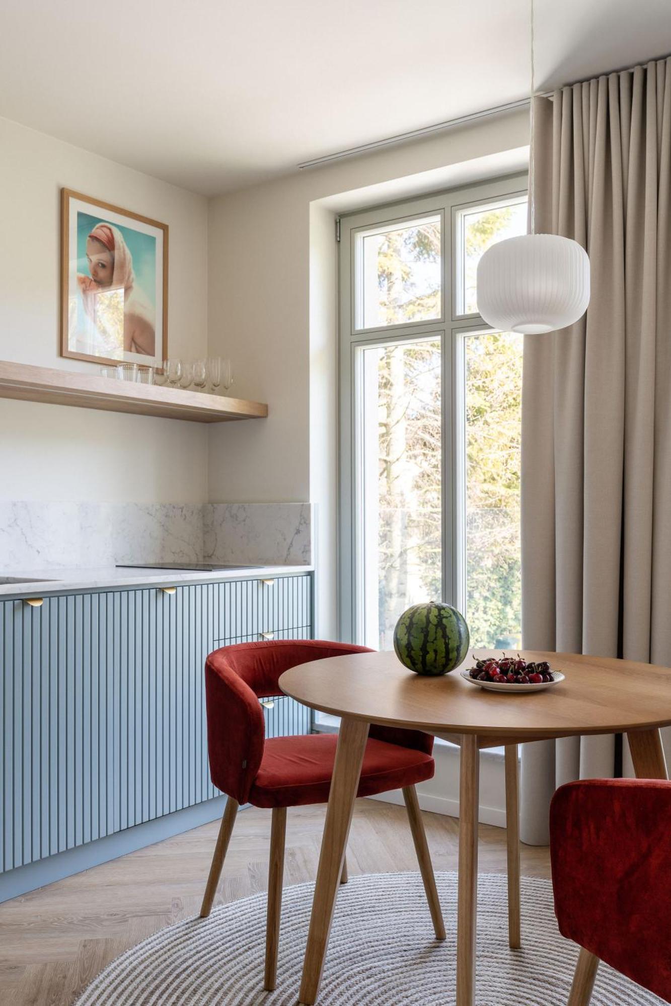 Baltic Wave Boutique Apartments With Sauna And Gym Сопот Екстер'єр фото