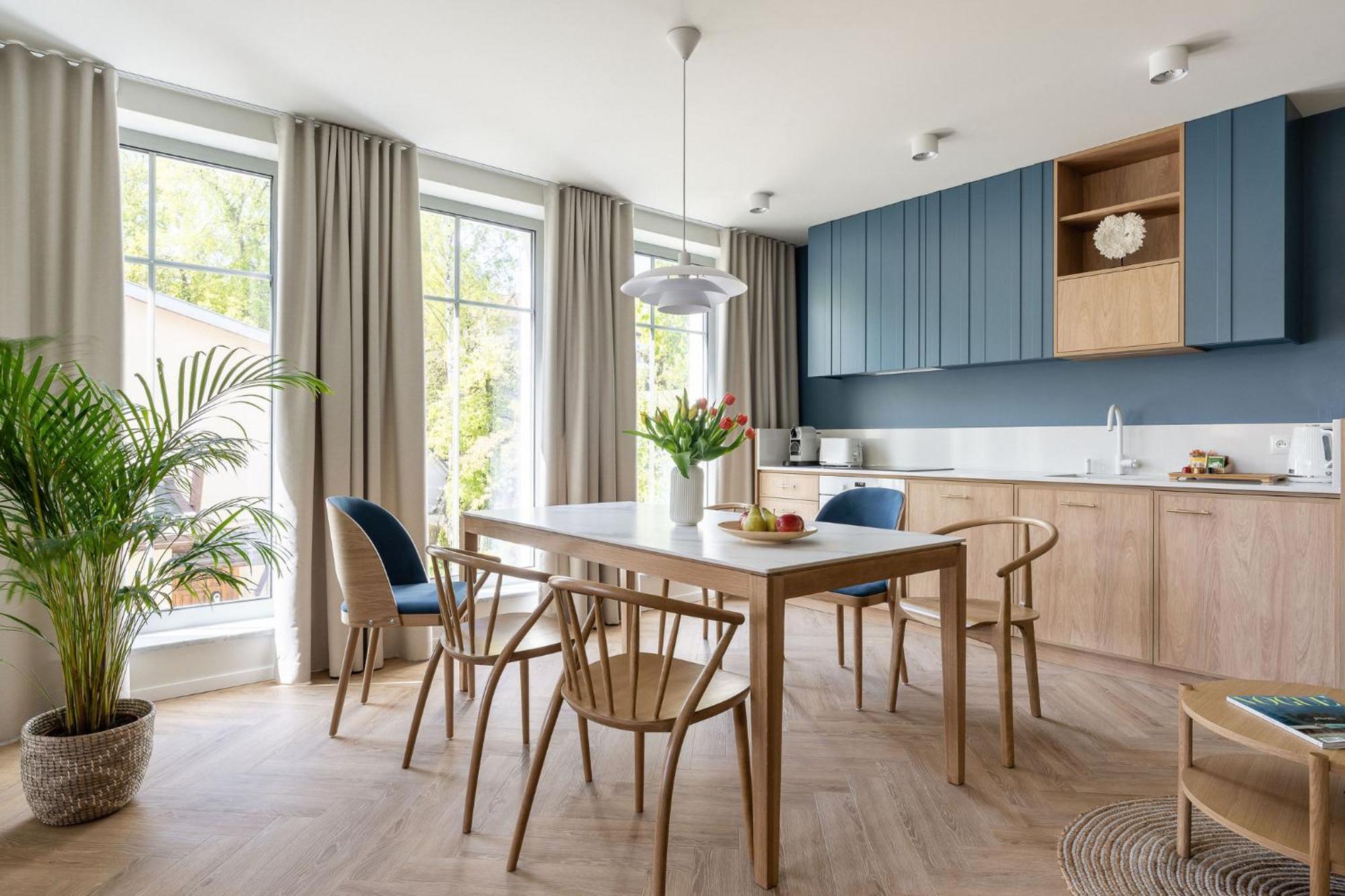Baltic Wave Boutique Apartments With Sauna And Gym Сопот Екстер'єр фото